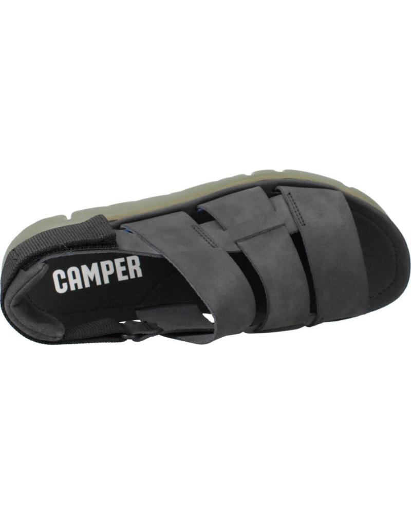 Sandalias camper hombre clearance