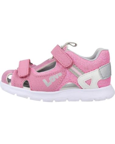 Sandalias de Niña CHICCO SANDALIAS NINA MODELO GUYS COLOR ROSA 100