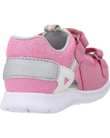 Sandalias de Niña CHICCO SANDALIAS NINA MODELO GUYS COLOR ROSA 100
