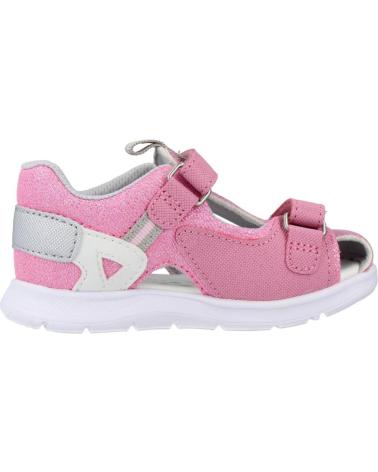 Sandalias de Niña CHICCO SANDALIAS NINA MODELO GUYS COLOR ROSA 100