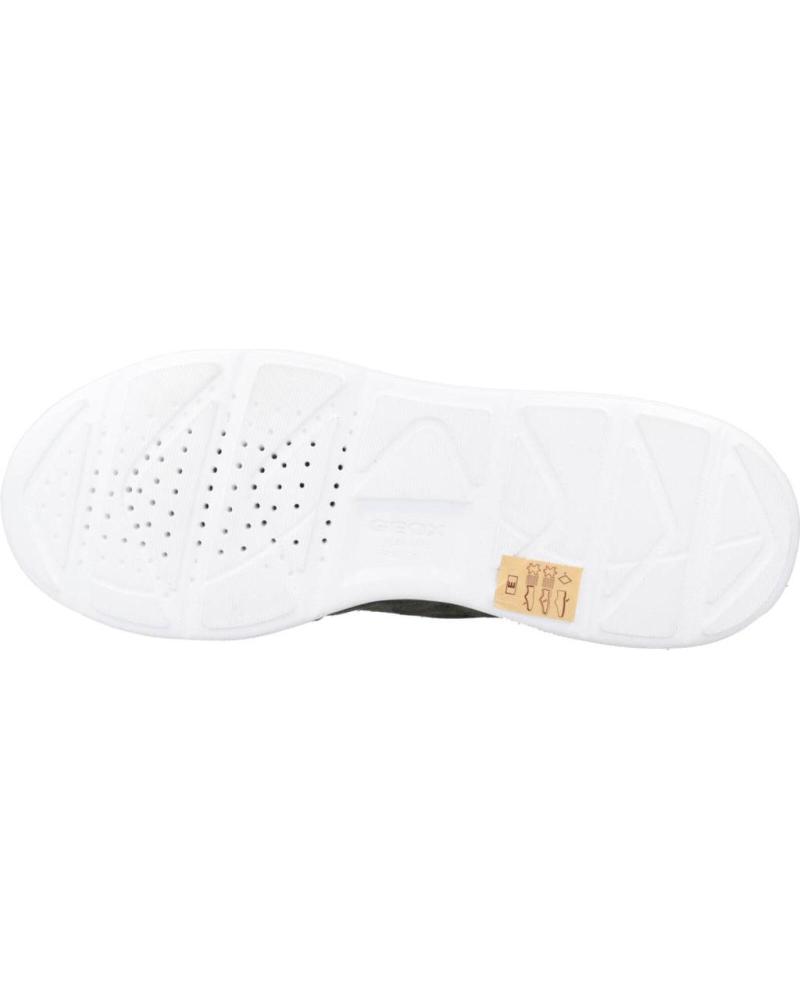 Zapatillas Deporte De Hombre GEOX ZAPATILLAS HOMBRE MODELO U OUTSTREAM ...