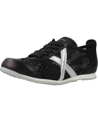 Zapatillas deporte pour Femme MUNICH OSAKA 8400553 NEGRO