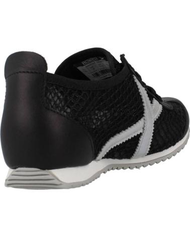 Zapatillas deporte pour Femme MUNICH OSAKA 8400553 NEGRO
