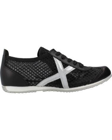 Zapatillas deporte pour Femme MUNICH OSAKA 8400553 NEGRO