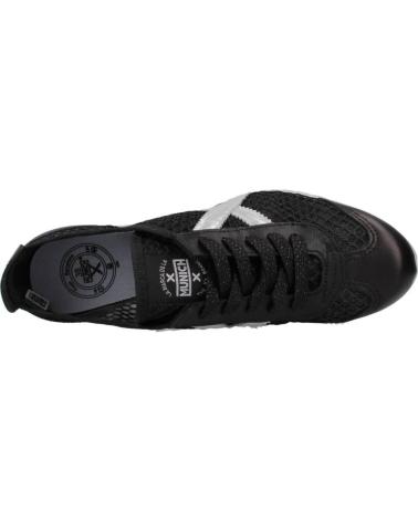 Zapatillas deporte pour Femme MUNICH OSAKA 8400553 NEGRO