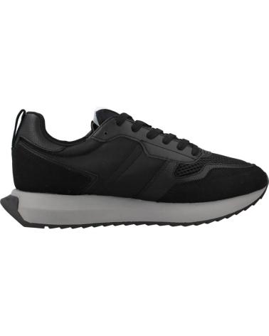 Zapatillas deporte de Hombre ARMANI EXCHANGE XUX151 XV663 K001 NEGRO