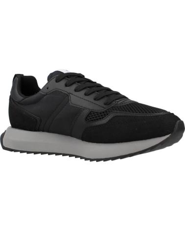 Zapatillas deporte de Hombre ARMANI EXCHANGE XUX151 XV663 K001 NEGRO