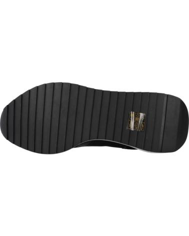 Zapatillas deporte de Hombre ARMANI EXCHANGE XUX151 XV663 K001 NEGRO