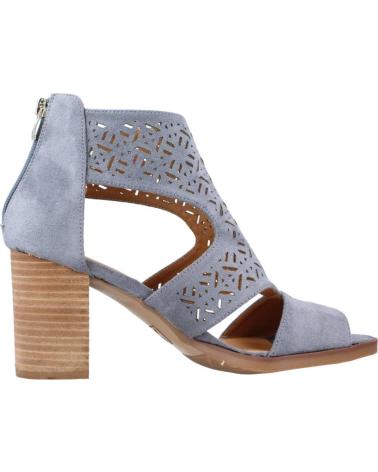 Botins de Mulher XTI 141392 JEANS