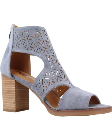 Botins de Mulher XTI 141392 JEANS