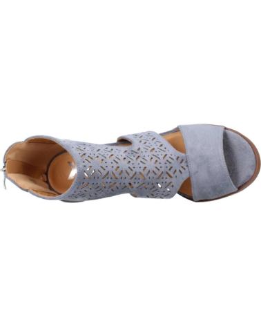 Botins de Mulher XTI 141392 JEANS