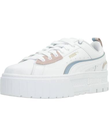 Scarpe sport PUMA  per Donna 389862-01 MAYZE UT WMNS  WHITE-ROSE QUART