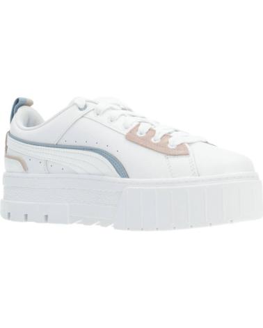 Scarpe sport PUMA  per Donna 389862-01 MAYZE UT WMNS  WHITE-ROSE QUART