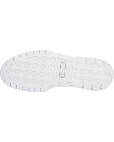 Scarpe sport PUMA  per Donna 389862-01 MAYZE UT WMNS  WHITE-ROSE QUART