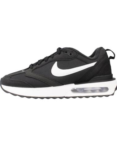 Woman Zapatillas deporte NIKE DEPORTIVAS EN COLOR PARA  NEGRO