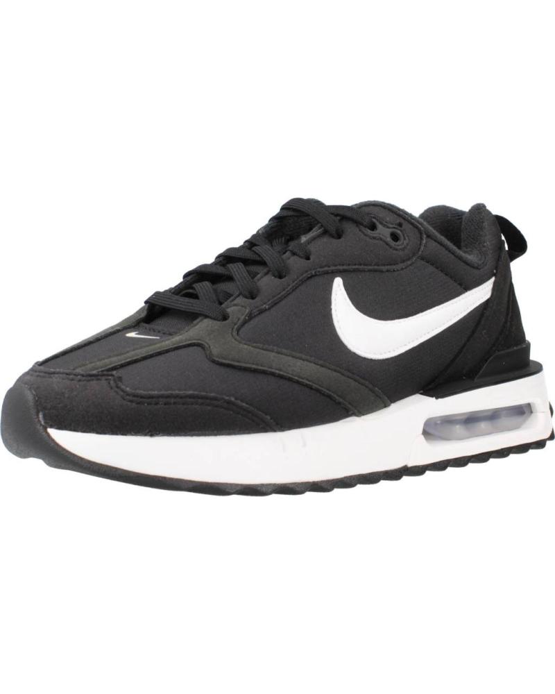 Chaussures De Sport De Mujer NIKE DEPORTIVAS EN COLOR PARA NEGRO