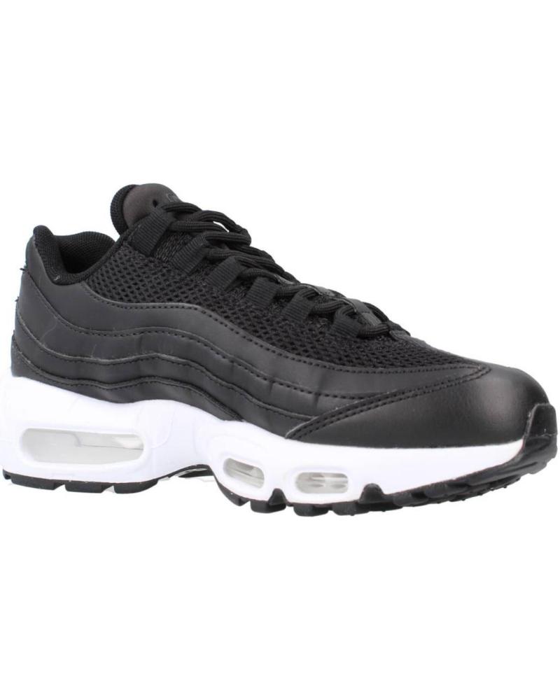 Nike 95 negro cheap