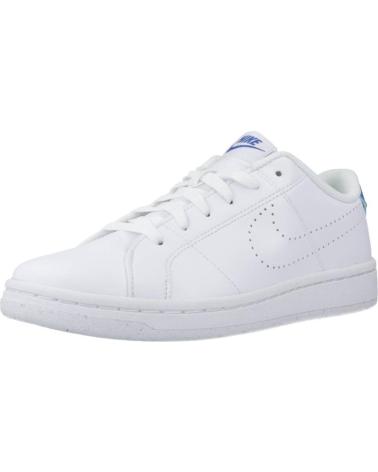 Zapatillas deporte NIKE  de Mujer DEPORTIVAS EN COLOR PARA MUJER  BLANCO