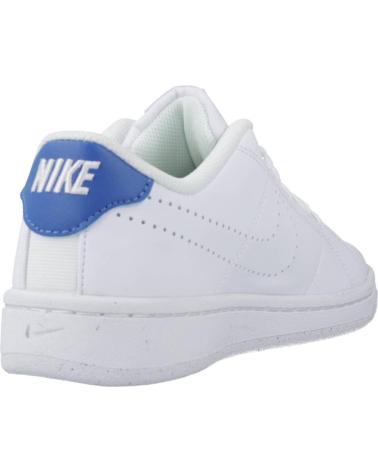 Zapatillas deporte NIKE  de Mujer DEPORTIVAS EN COLOR PARA MUJER  BLANCO