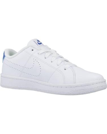 Zapatillas deporte NIKE  de Mujer DEPORTIVAS EN COLOR PARA MUJER  BLANCO