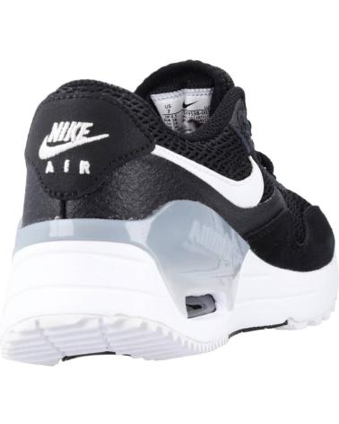 Zapatillas deporte NIKE  pour Homme ZAPATILLAS EN COLOR PARA HOMBRE  NEGRO