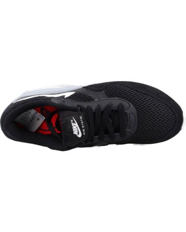 Zapatillas deporte NIKE  pour Homme ZAPATILLAS EN COLOR PARA HOMBRE  NEGRO