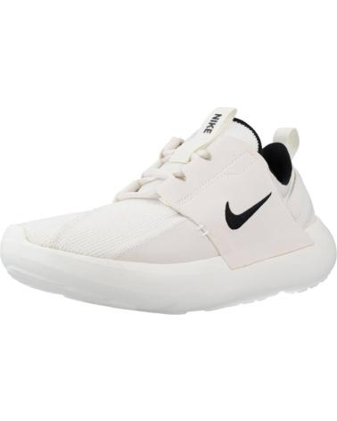 Zapatillas deporte NIKE  de Mujer ZAPATILLAS MUJER MODELO E-SERIES AD COLOR BLANCO  100