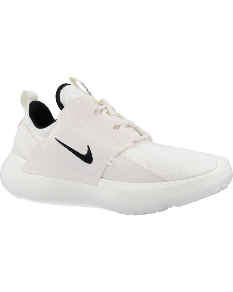 Zapatillas Deporte De Mujer NIKE ZAPATILLAS MUJER MODELO E SERIES AD COLOR BLANCO 100