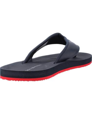 Chanclas de Hombre TOMMY HILFIGER FM0FM04473 DW5 AZUL