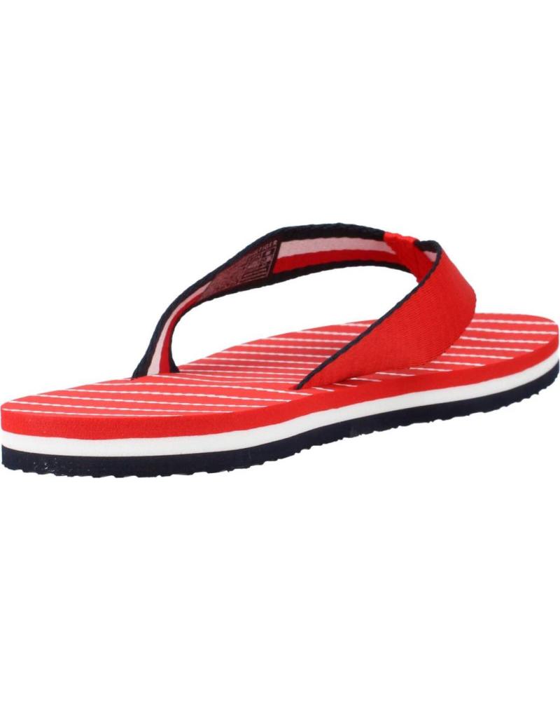 Sandalias Planas Calzzapato Sandalias Tommy Hilfiger Mujer 2018