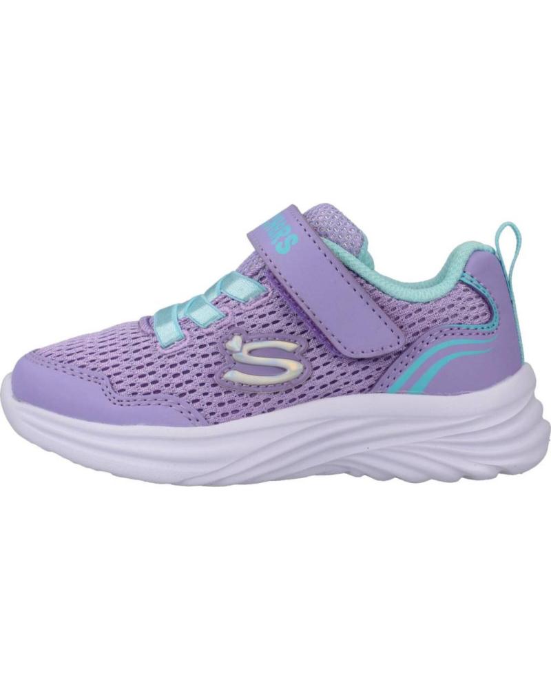 Deportivas de Niña SKECHERS DREAMY DANCER SWEET ENERGY 30320 1N LVAQ