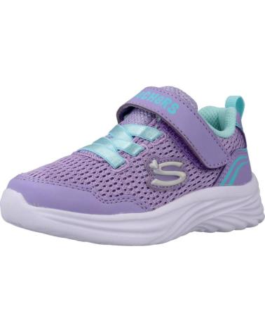 Deportivas de Niña SKECHERS DREAMY DANCER SWEET ENERGY 30320 1N LVAQ