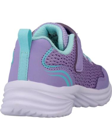 Deportivas de Niña SKECHERS DREAMY DANCER SWEET ENERGY 30320 1N LVAQ