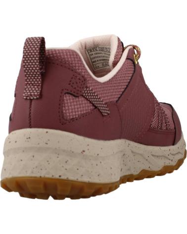 SKECHERS 180061 EN COLOR PARA MUJER MALVA