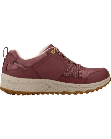 SKECHERS 180061 EN COLOR PARA MUJER MALVA