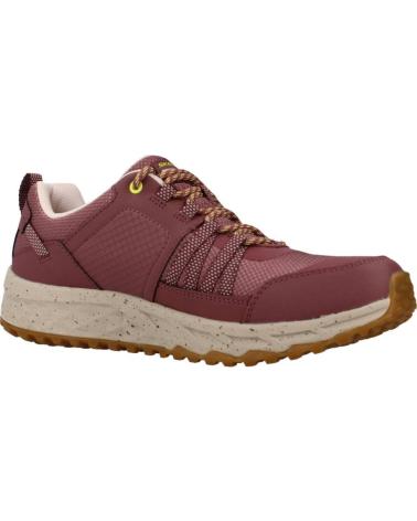 SKECHERS 180061 EN COLOR PARA MUJER MALVA