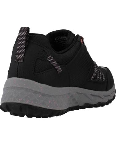 Sapatilhas SKECHERS  de Mulher ZAPATILLAS MUJER MODELO ESCAPE PLAN COLOR NEGRO  BKHP