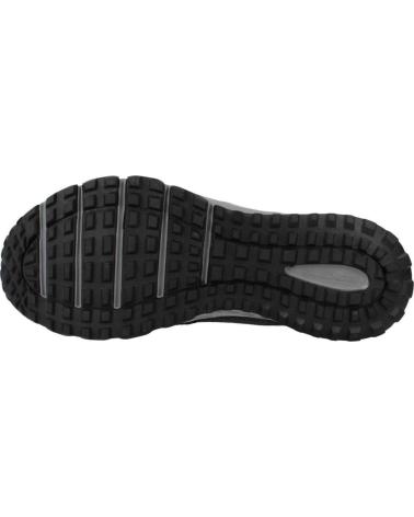 Sapatilhas SKECHERS  de Mulher ZAPATILLAS MUJER MODELO ESCAPE PLAN COLOR NEGRO  BKHP