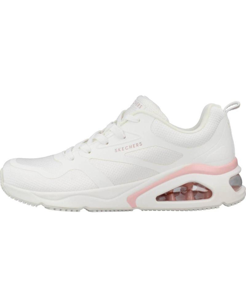 Scarpe sport SKECHERS  per Donna ZAPATILLAS MUJER MODELO TRES-AIR COLOR BLANCO  WHT