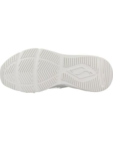 Scarpe sport SKECHERS  per Donna ZAPATILLAS MUJER MODELO TRES-AIR COLOR BLANCO  WHT