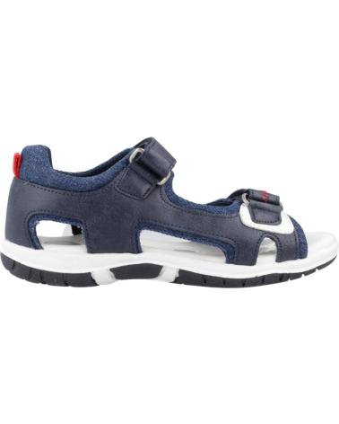 boy Sandals CHICCO SANDALIAS FASH  NAVY