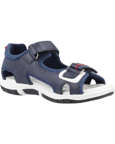 boy Sandals CHICCO SANDALIAS FASH  NAVY