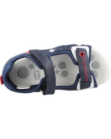 boy Sandals CHICCO SANDALIAS FASH  NAVY