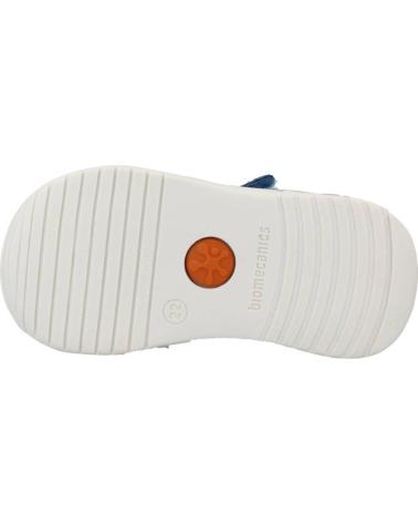 Sandales BIOMECANICS  pour Garçon SANDALIAS PRIMEROS PASOS 232149  OCEAN