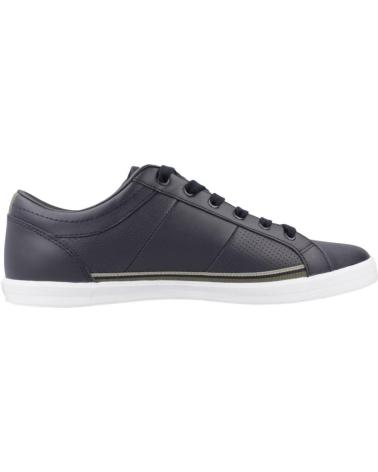 Zapatillas deporte de Hombre FRED PERRY ZAPATILLAS HOMBRE BASELINE PERF B4331 AZUL