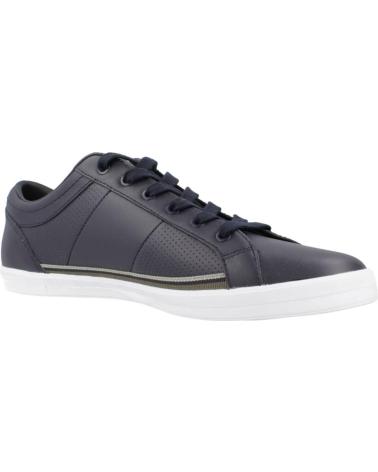 Zapatillas deporte de Hombre FRED PERRY ZAPATILLAS HOMBRE BASELINE PERF B4331 AZUL