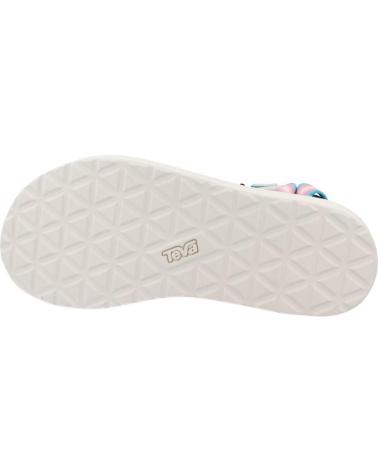 Sandalias de Mujer TEVA SANDALIAS MUJER MODELO W ORIG UNIV GRAD COLOR ROSA PSTMLT
