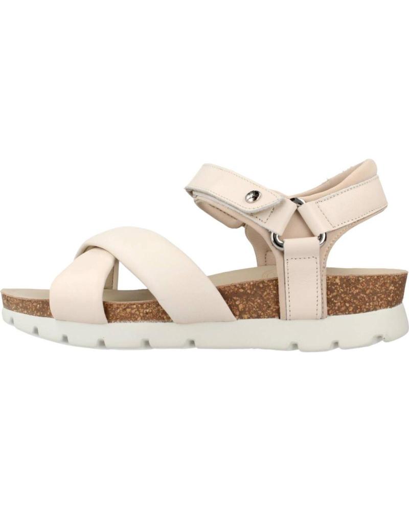 Sandali PANAMA JACK per Donna SANDALIAS MUJER MODELO SERENA B3 COLOR BEIS CRUDO Sandali PANAMA JACK per Donna SANDALIAS MUJER MODELO SERENA B3 COLOR BEIS CRUDO