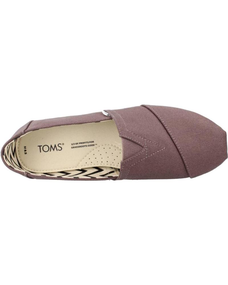 Shoes-De-Hombre-TOMS-ALPARGATAS-HOMBRE-MODELO-RECYCLED-COTTON