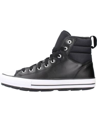 Sportif CONVERSE  pour Femme et Homme et Garçon ZAPATILLAS HOMBRE MODELO CHUCK TAYLOR ALL STAR BERKSHIRE BOO  WHTBLK